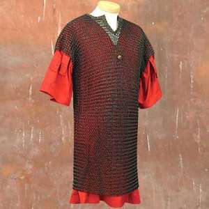 Roman Mail Shirt | Windlass Steelcrafts