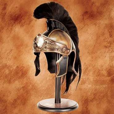 Helmet of General Maximus | Windlass Steelcrafts