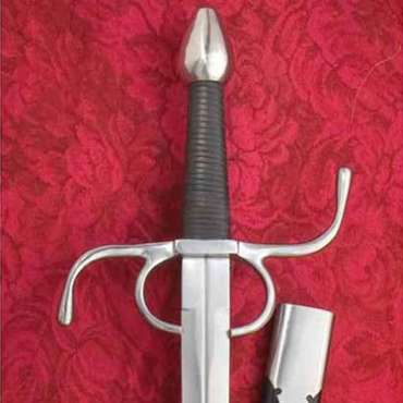 Military Sword Rapier | Windlass Steelcrafts