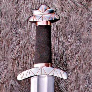 Stiklestad Viking Sword | Windlass Steelcrafts