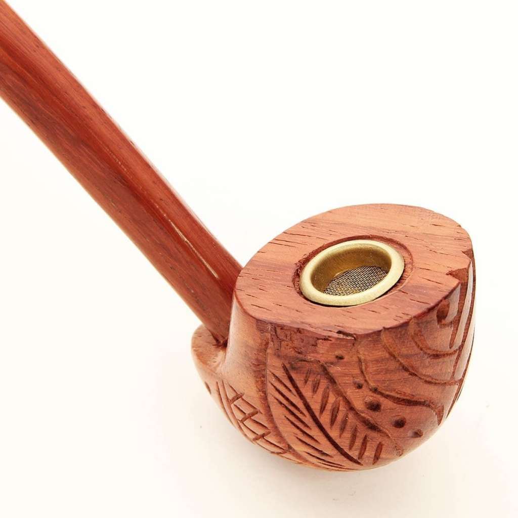 Sherwood Hardwood Pipe | Windlass Steelcrafts