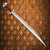 Runic Long Seax - Image 3