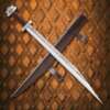 Runic Long Seax - Image 4