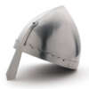 Classic Norman Nasal Helm - Windlass Steelcrafts