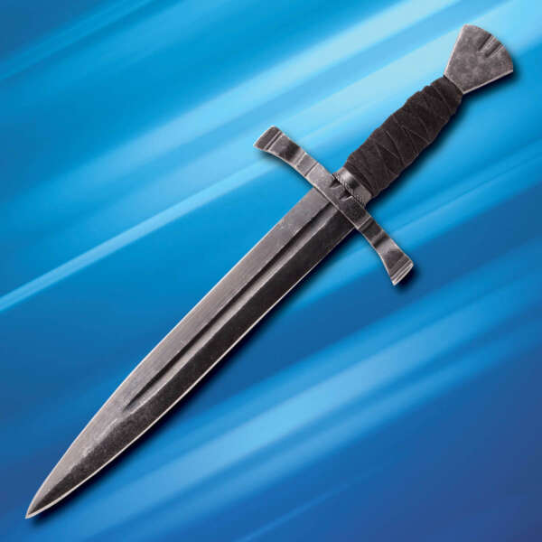 Battlecry Crecy War Dagger - Windlass Steelcrafts