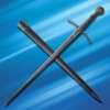 Agincourt War Sword - Windlass Steelcrafts