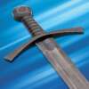 Acre Crusader Broadsword - Windlass Steelcrafts