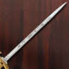 Miniature Navy Officer's Saber Letter Opener - Windlass Steelcrafts