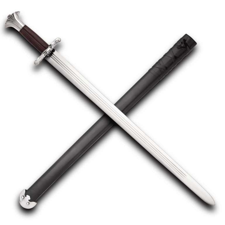 Landsknecht Katzbalger Sword | Windlass Steelcrafts