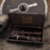 Asgard Creations Axe & Knife Boxed Set By Windlass Steelcrafts