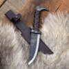 Asgard Creations Axe & Knife Boxed Set By Windlass Steelcrafts