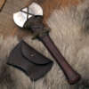 Asgard Creations Axe & Knife Boxed Set By Windlass Steelcrafts