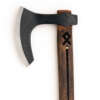 Viking Bearded Axe